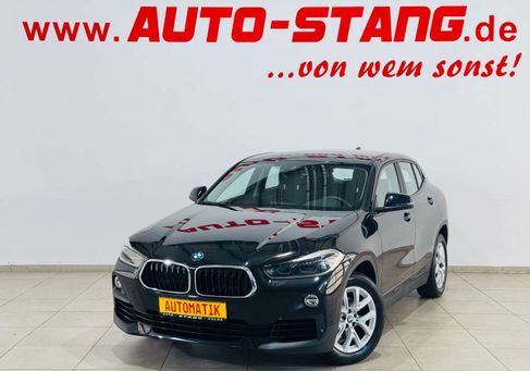 BMW X2, 2020 2