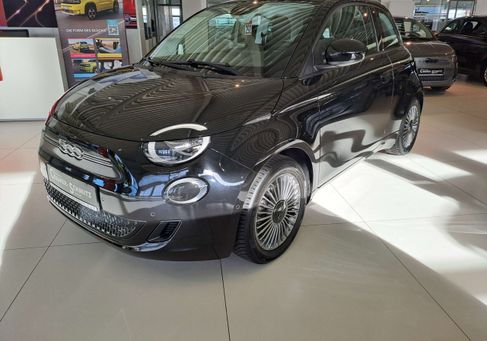 Fiat 500, 2023