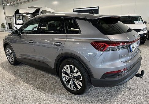 Audi Q4, 2023