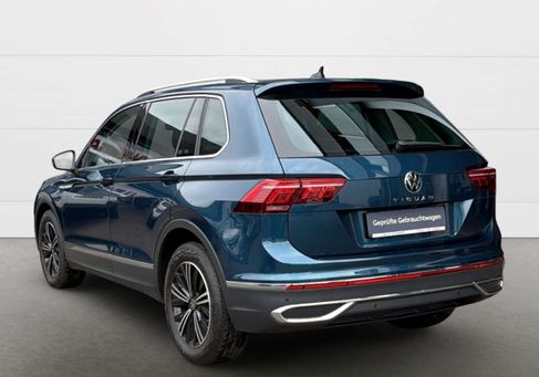 Volkswagen Tiguan, 2024 3