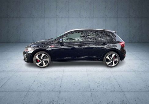 Volkswagen Polo, 2026 3