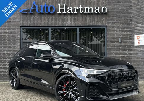 Audi Q8, 2024