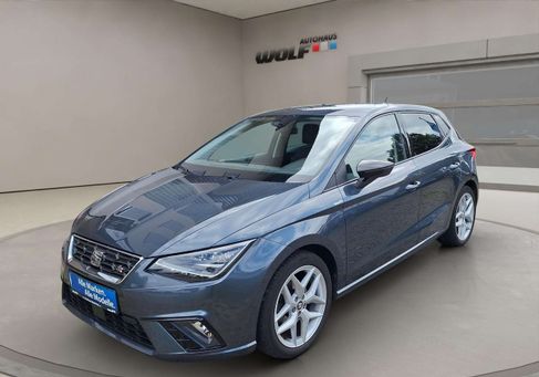Seat Ibiza, 2019 3