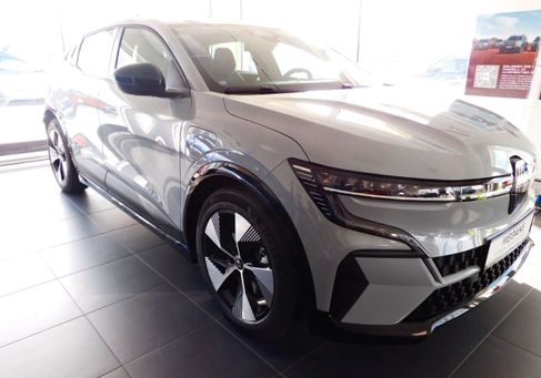 Renault Megane, 2024