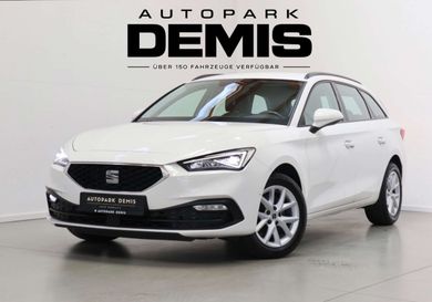 Seat Leon, 2023