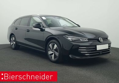 Volkswagen Passat Variant, 2025