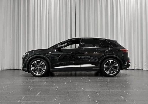 Audi Q4, 2024