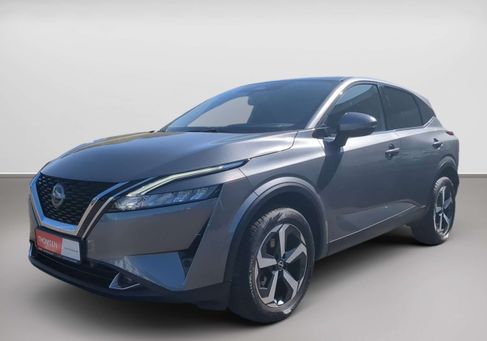 Nissan Qashqai, 2022 2