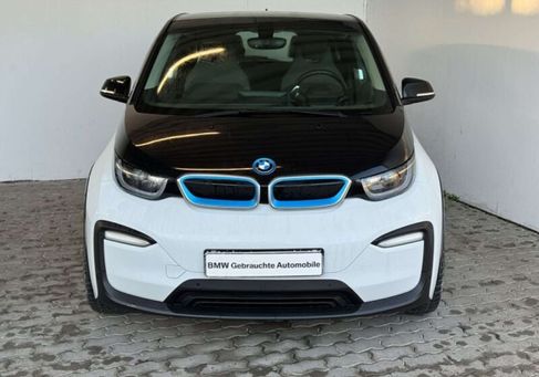 BMW i3, 2020