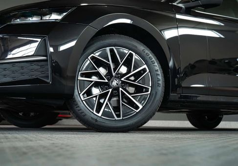 Skoda Octavia, 2026 3