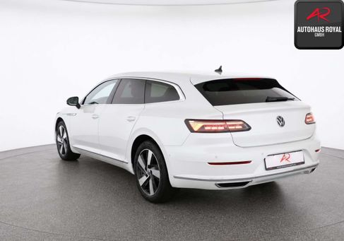 Volkswagen Arteon, 2023 3