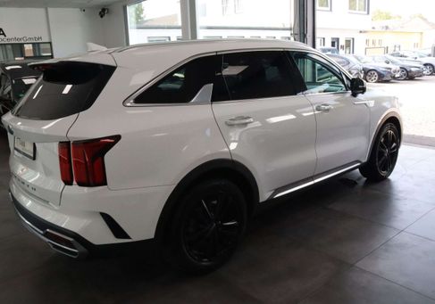 Kia Sorento, 2021