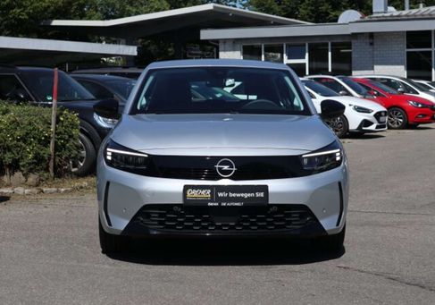 Opel Corsa, 2024 2