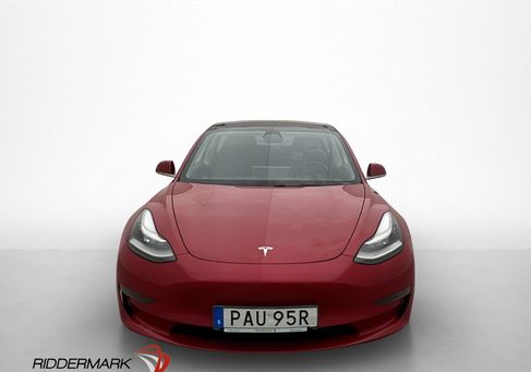 Tesla Model 3, 2019 2