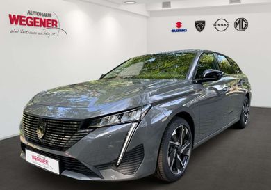 Peugeot 308, 2024