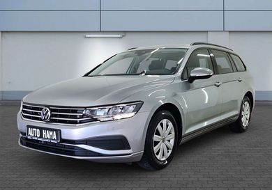 Volkswagen Passat Variant, 2022