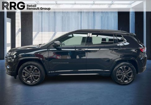 Jeep Compass, 2021 2
