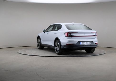 Polestar 2, 2024 2
