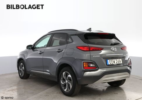 Hyundai Kona, 2020 3