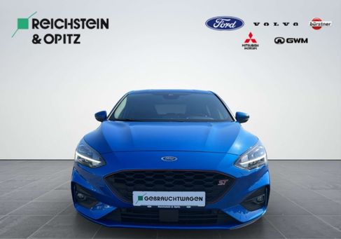 Ford Focus, 2020