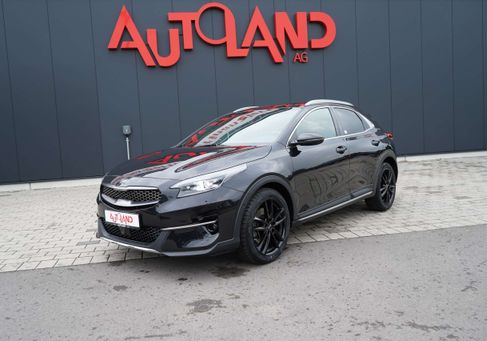 Kia XCeed, 2020 2