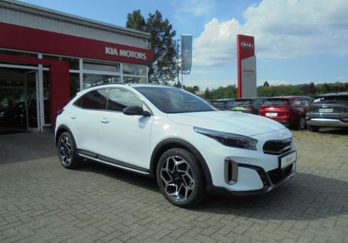 Kia XCeed, 2026