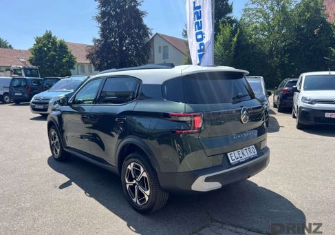 Citroën C3 Aircross, 2025 3