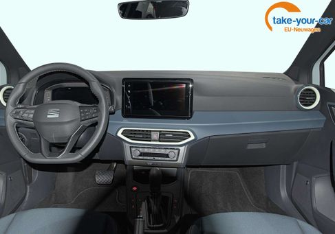 Seat Arona, 2026 3