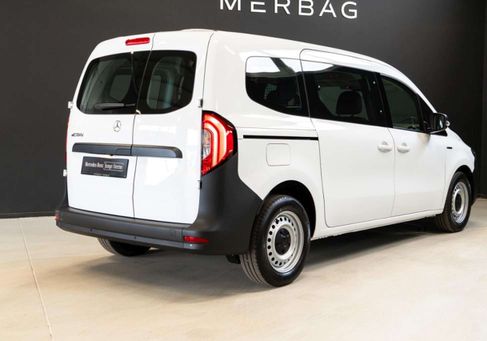 Mercedes-Benz Citan, 2025 3
