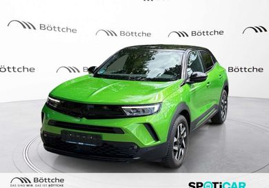 Opel Mokka, 2023