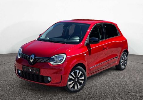 Renault Twingo, 2023