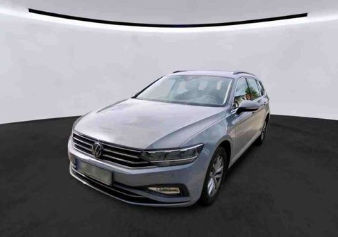 Volkswagen Passat Variant, 2022 2