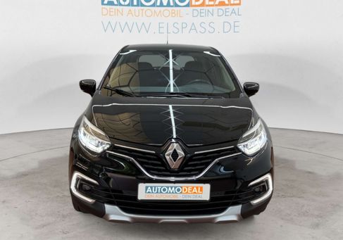 Renault Captur, 2019