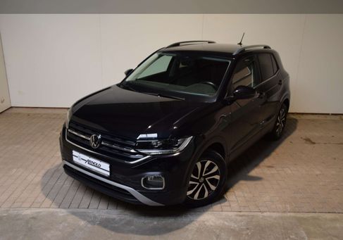 Volkswagen T-Cross, 2023