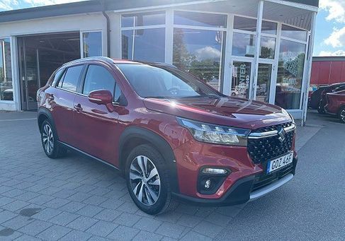 Suzuki, 2023