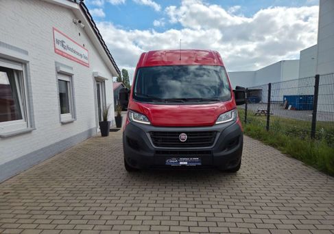 Fiat Ducato, 2020