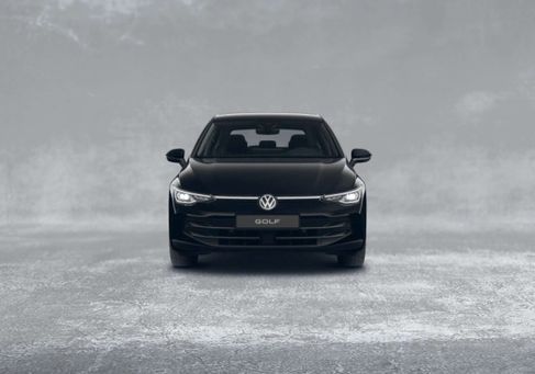Volkswagen Golf, 2025 3