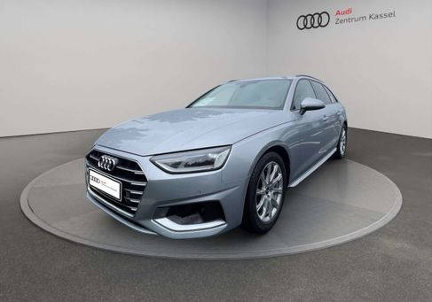 Audi A4, 2023 2