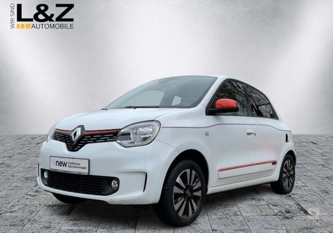 Renault Twingo, 2020