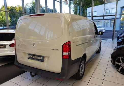 Mercedes-Benz Vito, 2020