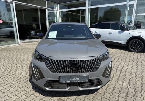 Peugeot 2008, 2025