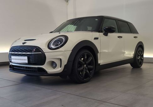 MINI Cooper S Clubman, 2022 2