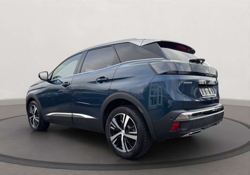 Peugeot 3008, 2024 3