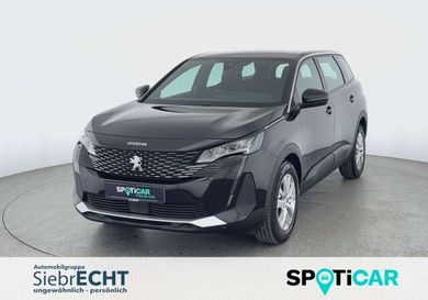 Peugeot 5008, 2024