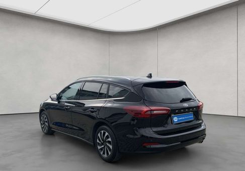Ford Focus, 2025