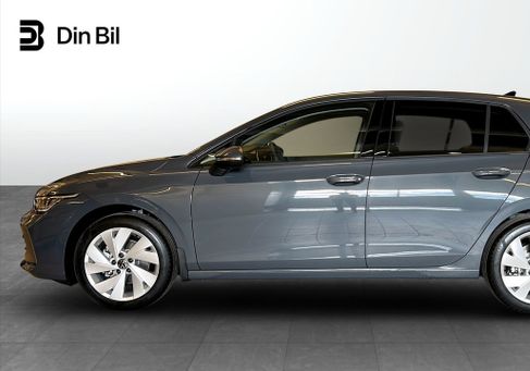 Volkswagen Golf, 2026 2