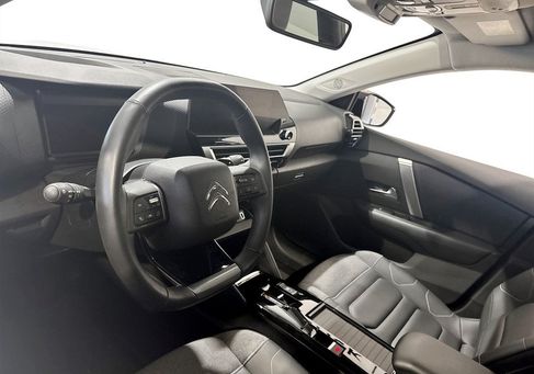 Citroën, 2023 3