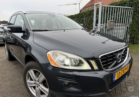 Volvo XC60, 2009