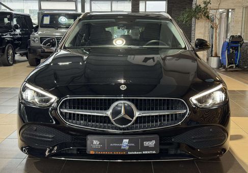 Mercedes-Benz C 200, 2024