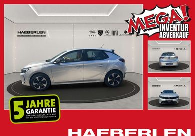 Opel Corsa, 2024